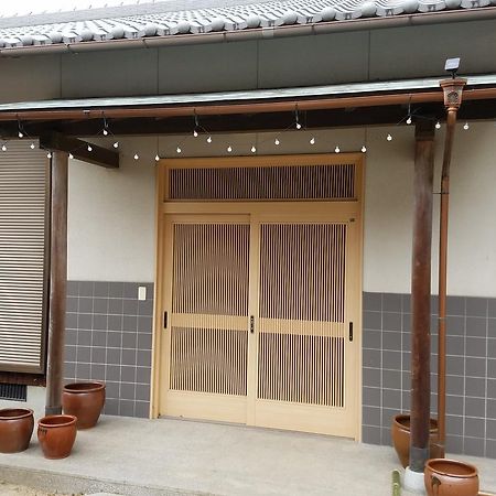 Inkyoya Hotell Naoshima Eksteriør bilde