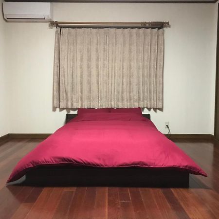 Inkyoya Hotell Naoshima Eksteriør bilde