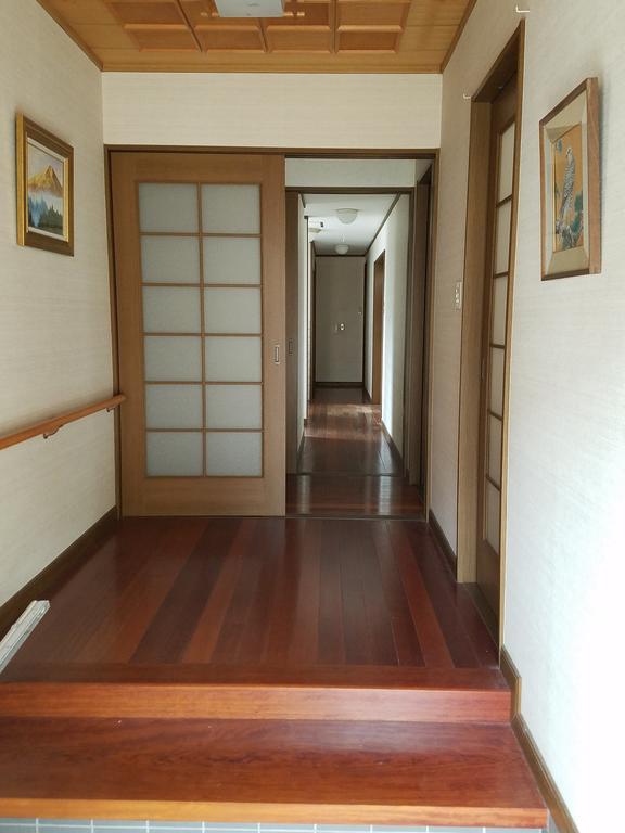 Inkyoya Hotell Naoshima Eksteriør bilde