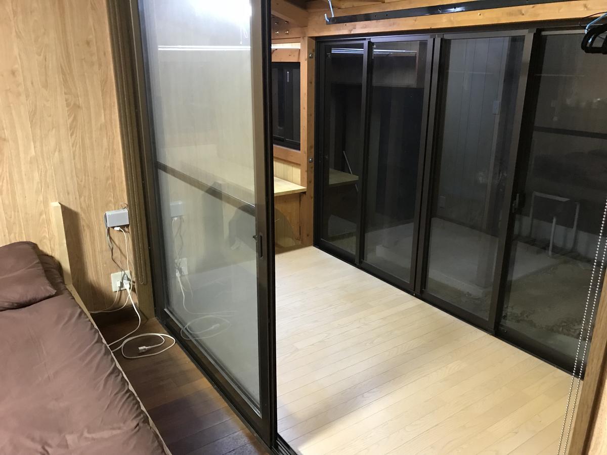 Inkyoya Hotell Naoshima Eksteriør bilde