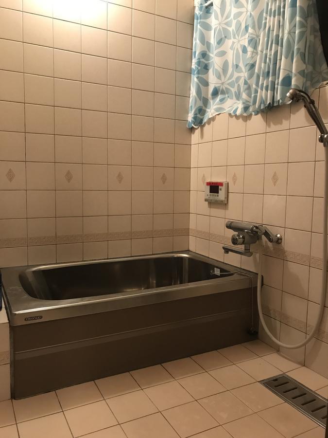 Inkyoya Hotell Naoshima Eksteriør bilde