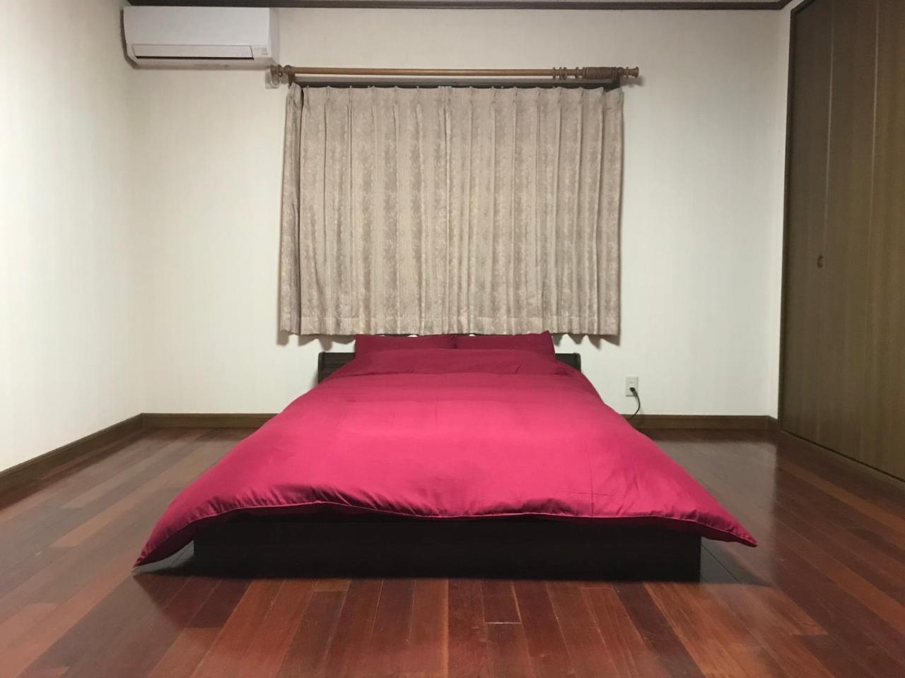 Inkyoya Hotell Naoshima Eksteriør bilde