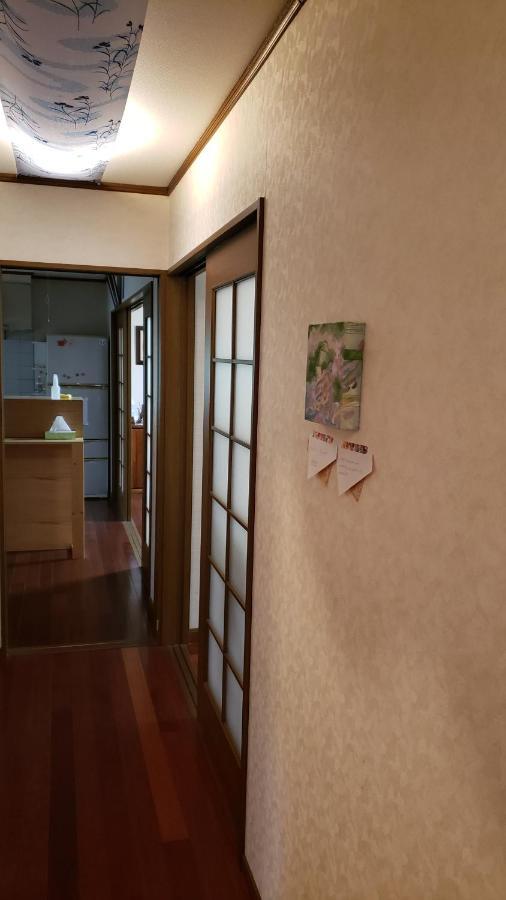 Inkyoya Hotell Naoshima Eksteriør bilde